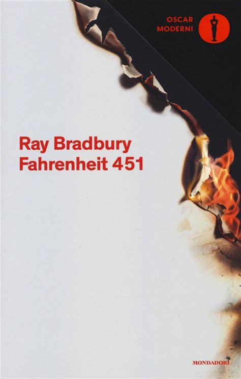 Riassunto di Fahrenheit 451 di Bradbury: trama, personaggi